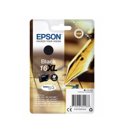 EPSON WF2510 INK BK 16XL NERO