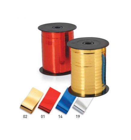 NASTRO REGALO LUCIDO 10X250