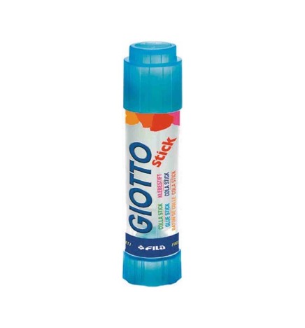 COLLA STICK GIOTTO 40g