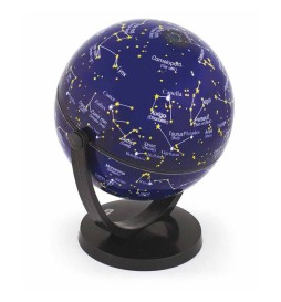 TEMPERINO GLOBO INCLINABILE/ORIENTABILE LEBEZ