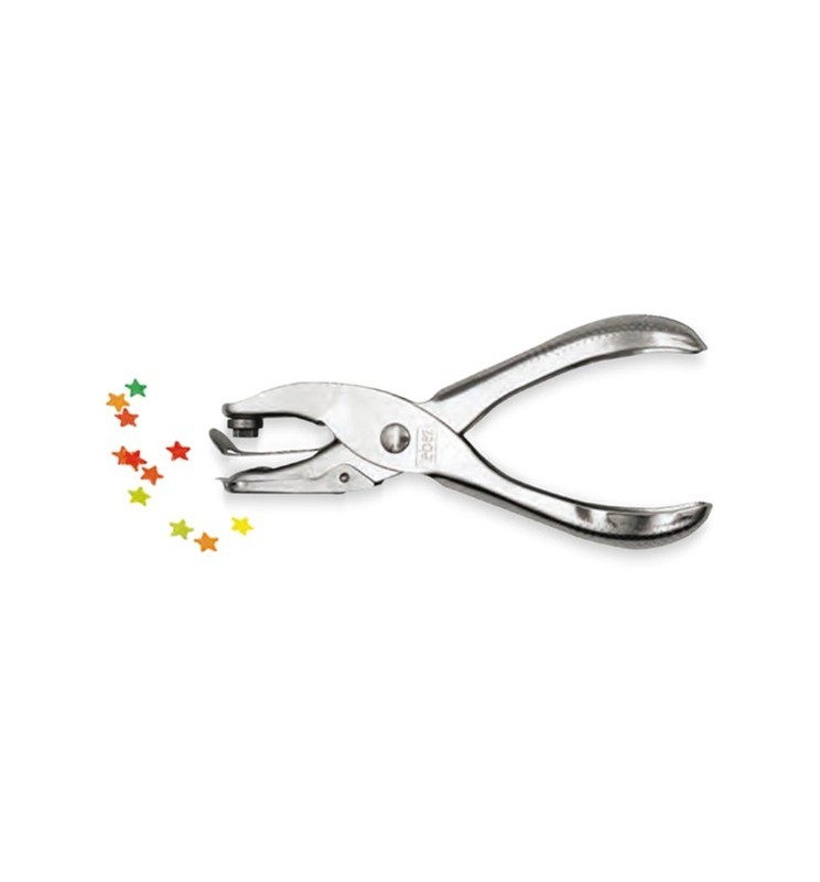 PERFORATORE STELLA 5820 LEBEZ