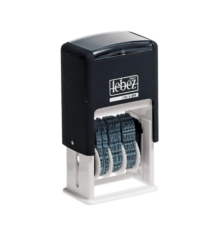 DATARIO AUTOMATICO 4mm S-300