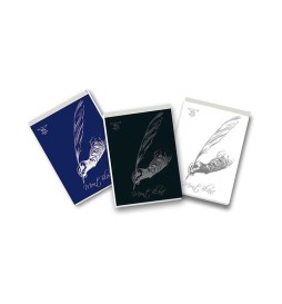 NOTES A4 MONTBLANC F.70