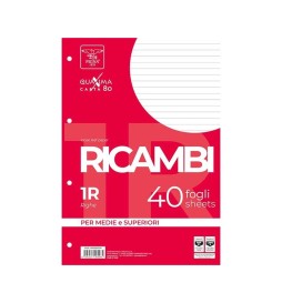 RICAMBI BIANCHI A4 FF.40