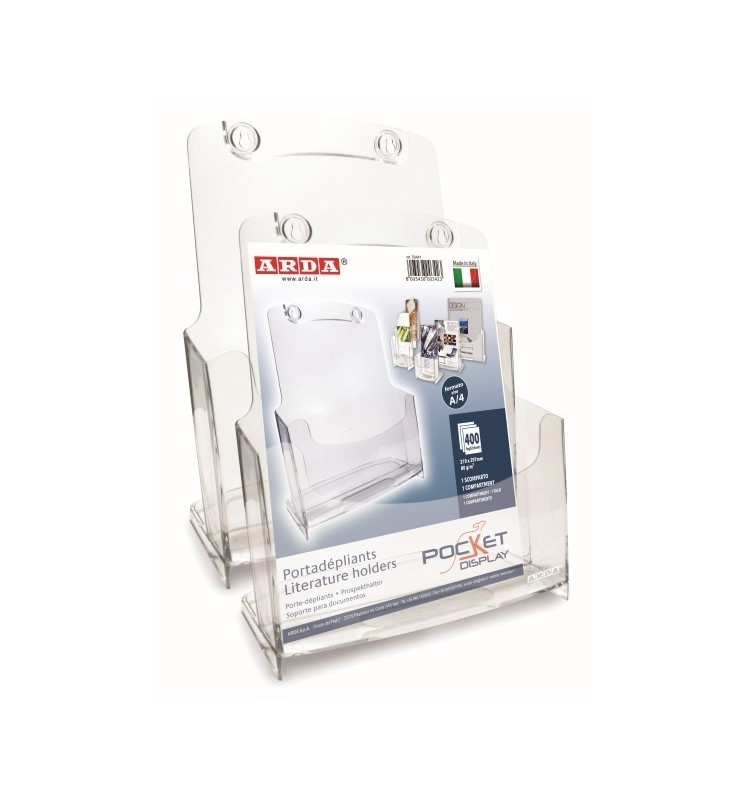PORTADEPLIANT A4 1 SCOMPARTO 70A41