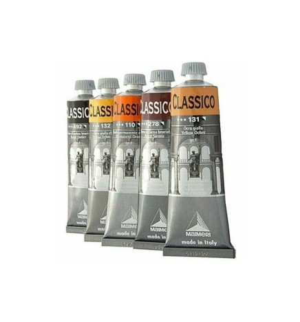 OLIO CLASSICO MAIMERI 20ml