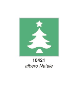 FUSTELLA MAXI ALBERO
