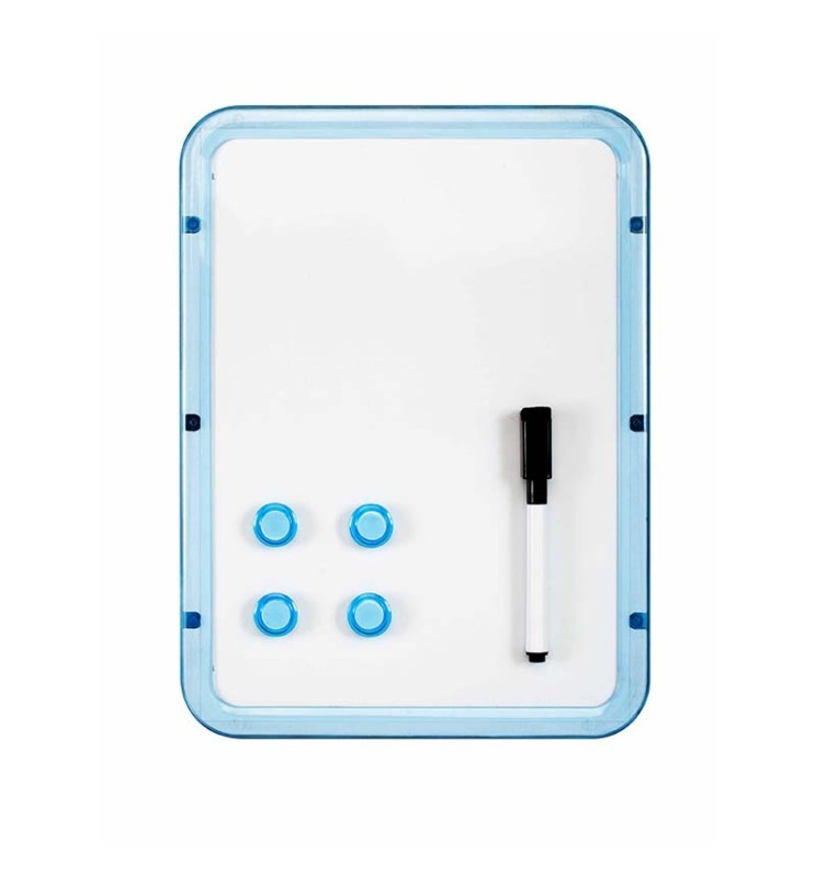 LAVAGNA MAGNETICA 21X28,5 CM.