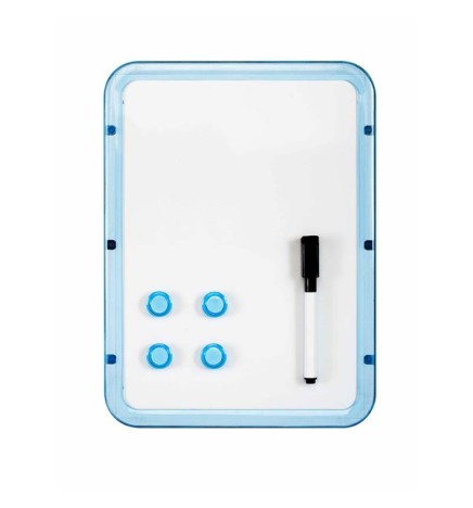 LAVAGNA MAGNETICA 21X28,5 CM.