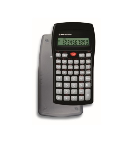 CALCOLATRICE SCIENTIFICA 134 OSAMA