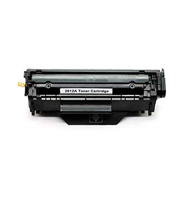 HP LJ 1010/12/15/18/20/TONER COMP. CANON FX10/CANON 703/ UNI