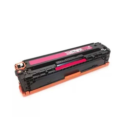 TONER COMP HP CF213A/CE323/CB543A  MAGENTA   CANON LBP 5050 71
