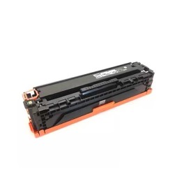 TONER COMP HP CF210X/CE320A/CB540A K CANON LBP 5050 716BK 1525NW