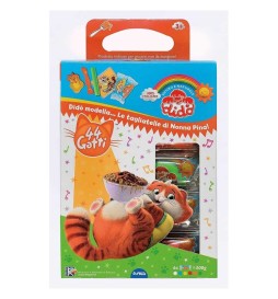 Didò MODELLA 44 GATTI le tagliatel