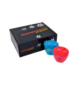 TEMPERINO CON SERBATOIO 3F TOP QUALITY