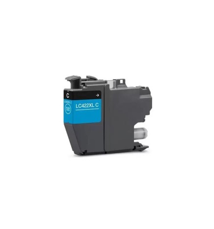 CARTUCCIA COMP BROTHER 422XL CIANO MFC J5340/5345/5740/6540