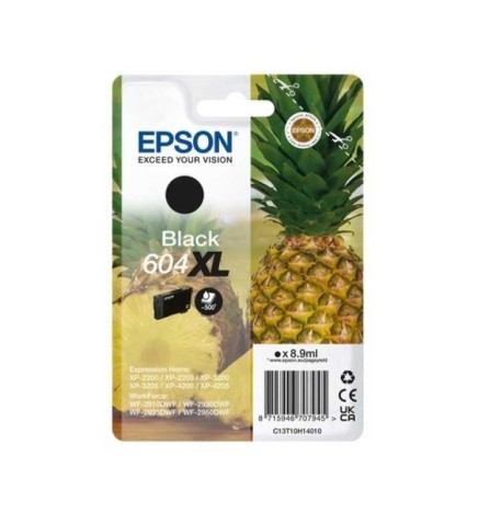 EPSON WF 2930DWF INK BH HC 604XL