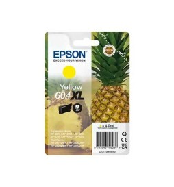 CARTUCCIA EPSON 604 XL GIALLO ORIG