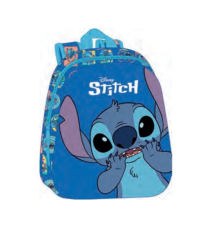 Zaino 3D STITCH