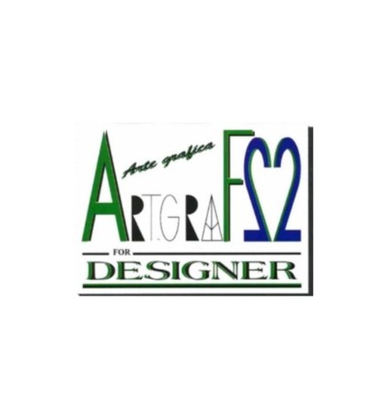 ALBUM 24X33 F.10 RUVIDO ARTGRAF