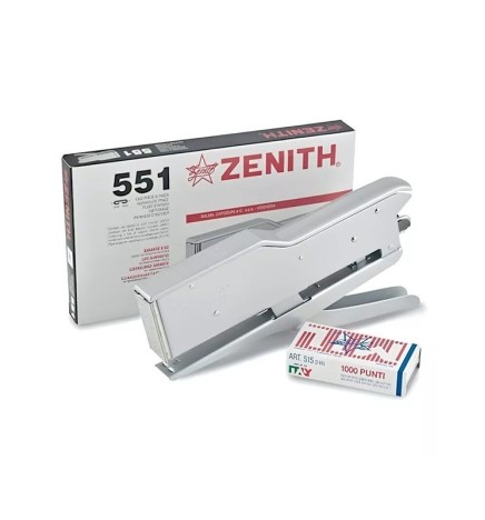 CUCITRICE ZENITH 551