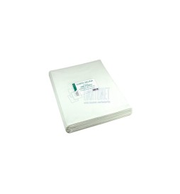 CARTA MODELLO FF.100 KRAFT GR.31   CARTA DA TAGLIO