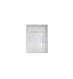 CARTONE TELATO 20X25