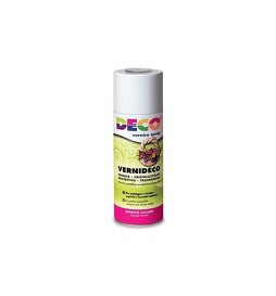 VERNIDAS DECO SPRAY ML.400 CWR