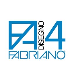 BLOCCO F4 33X48 RIQUADRATO FABRIANO