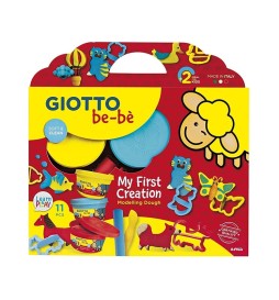 Be-bè Set MY FIRST CREATIONS 462900