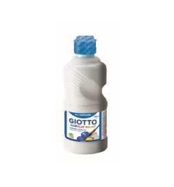 TEMPERA ACRILICA 250  GIOTTO