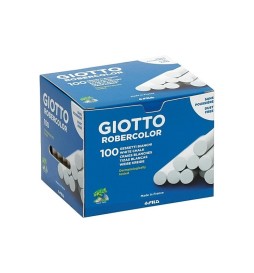 GESSETTI BIANCO 100pz GIOTTO