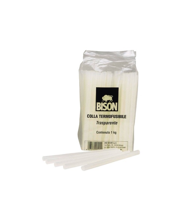 COLLA A CALDO 12mm KG.1 p.50