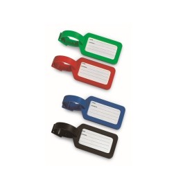 TARGHETTE PORTANOME VALIGIE