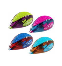 CORRETTORE A NASTRO BIANCOTAPE MINI OSAMA