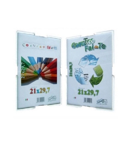 CORNICE A GIORNO 21X29,7 A4