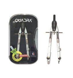 BALAUSTRONE FRIZION QUADRA TQ 1511 COMPASSO TOP QUALITY