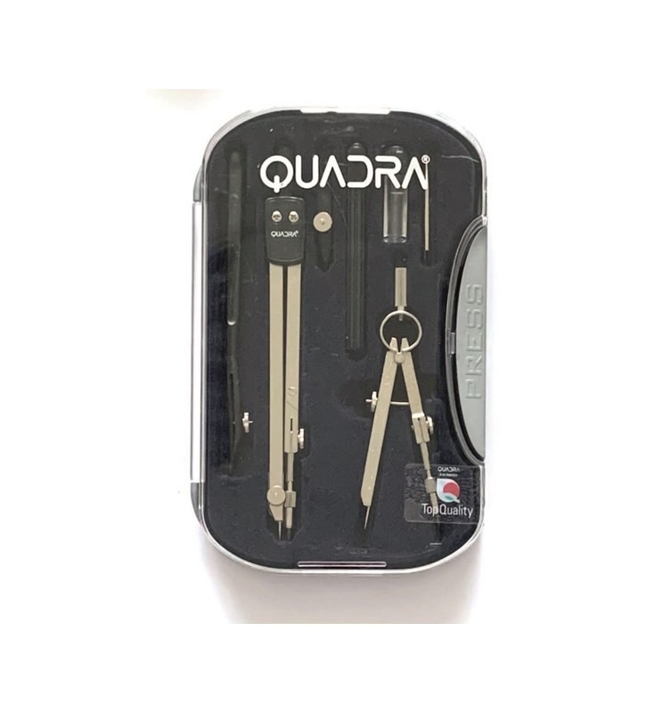 COMPASSIERA 7PZ QUADRA TQ 1503