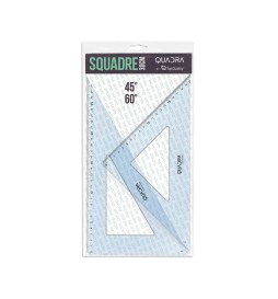 COPPIA SQUADRE cm.30 TQ            TOP QUALITY