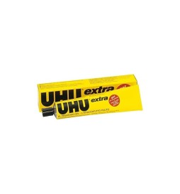 COLLA ATTACCATUTTO UHU EXTRA 125ml