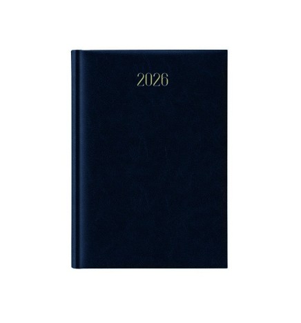 AGENDA 17X24 TQ GIORN. TOP QUALITY S/D SEPAR