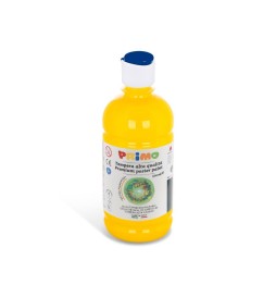 TEMPERA PRONTA 500ml Alta Qualità PRIMO