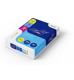 COLORCOPY A4 GR.300 FF.125