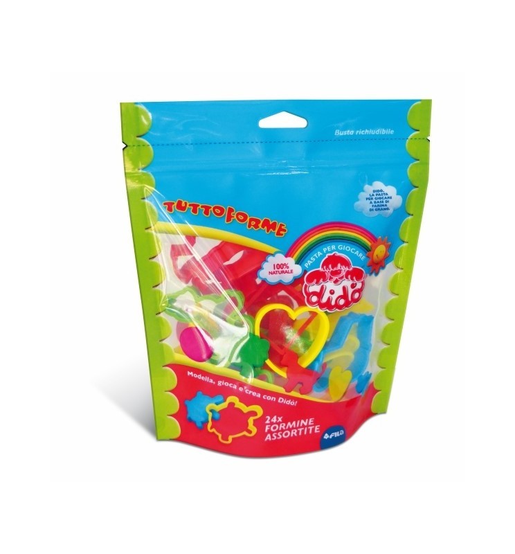 Didò Tuttoforme 399500