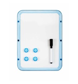 LAVAGNA MAGNETICA 21X28,5 CM.