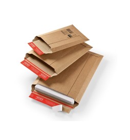 BUSTA COLOMPAC A3 340X500X50