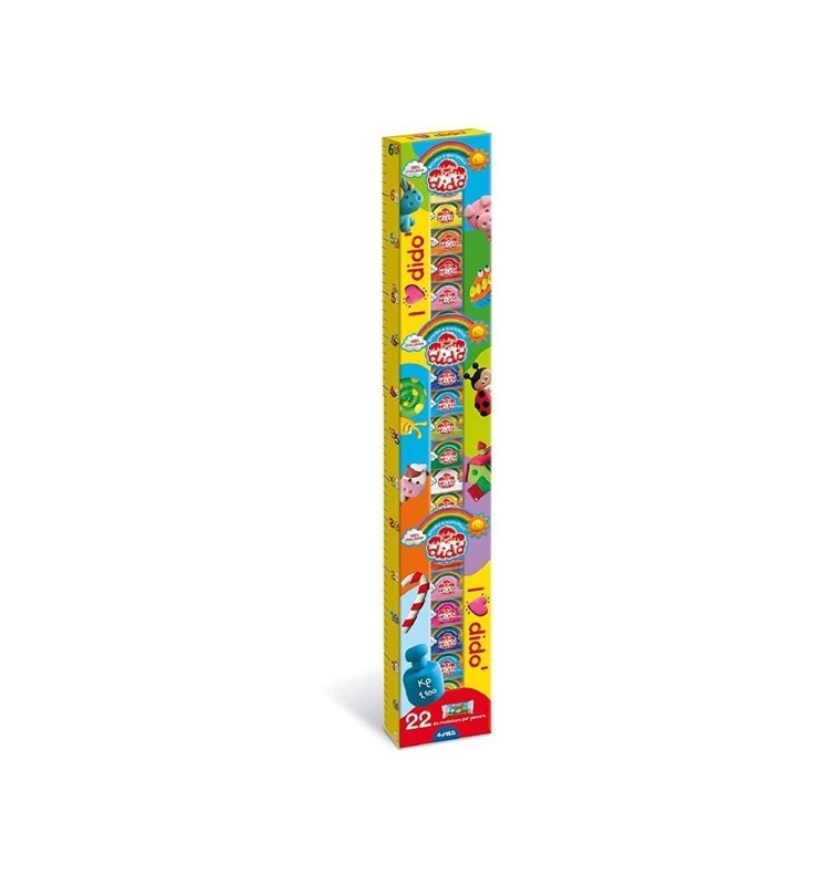 Didò Infinity I LOVE Didò