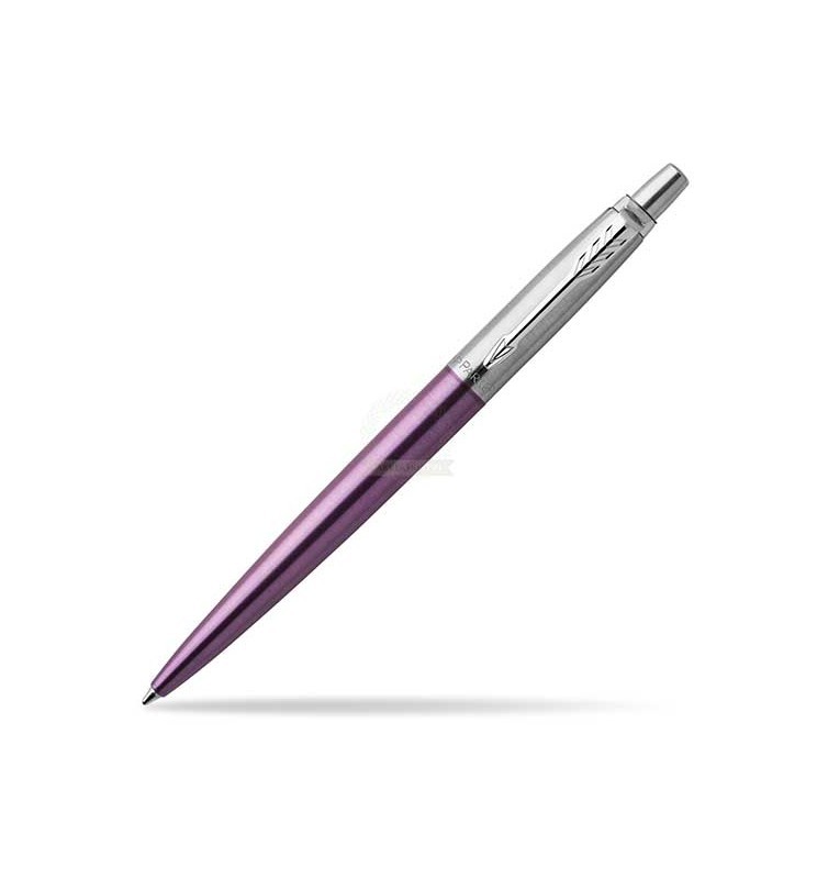 PENNA SFERA JOTTER CORE VICTORIA VIOLET CT PARKER