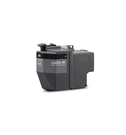 CARTUCCIA COMP BROTHER 422XL NERO  MFC J5340/5345/5740/6540