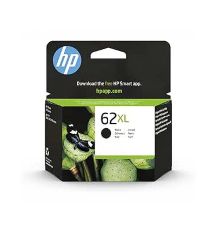 CARTUCCIA HP 62 XL NERO ORIG